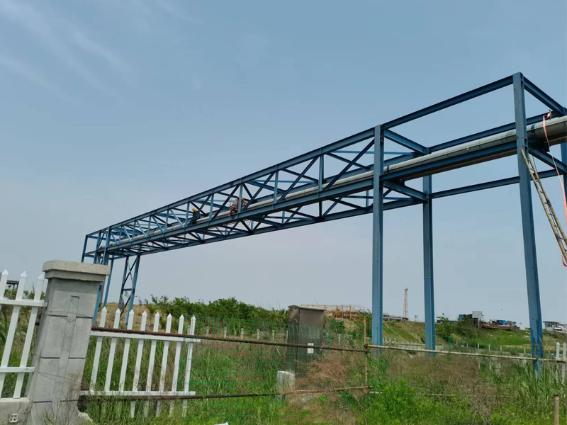 电伴热保温系统 电伴热保温系统