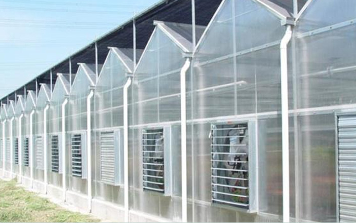 发热电缆蔬菜大棚加热系统 发热电缆蔬菜大棚加热系统