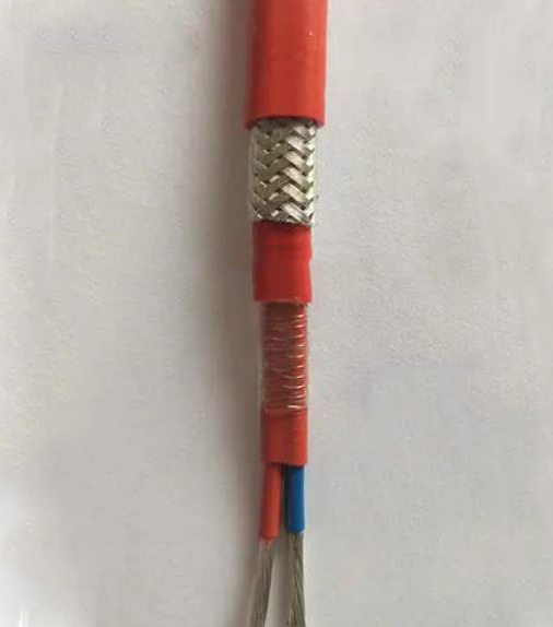 RDP2-J3-40/220V并联恒功率电热带