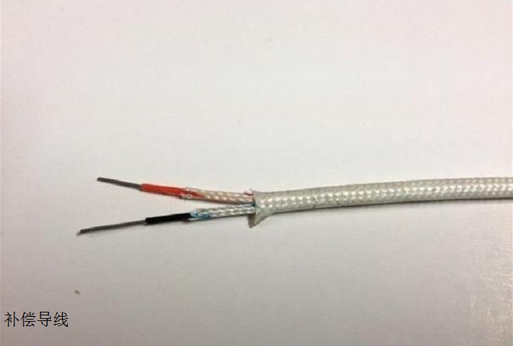 ZR-KX-HS-FFP-1*2*1.5补偿电缆