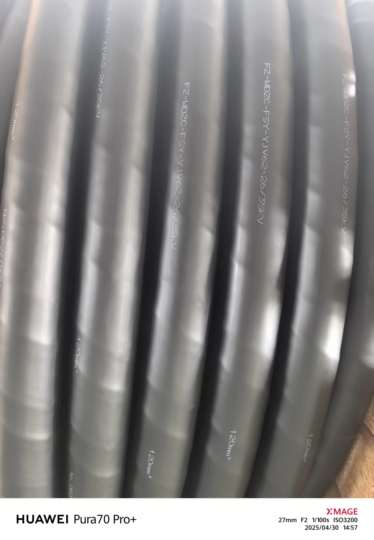 FZ-WDZC-FSY-YJV62-26/35KV防鼠防蚁高压电缆